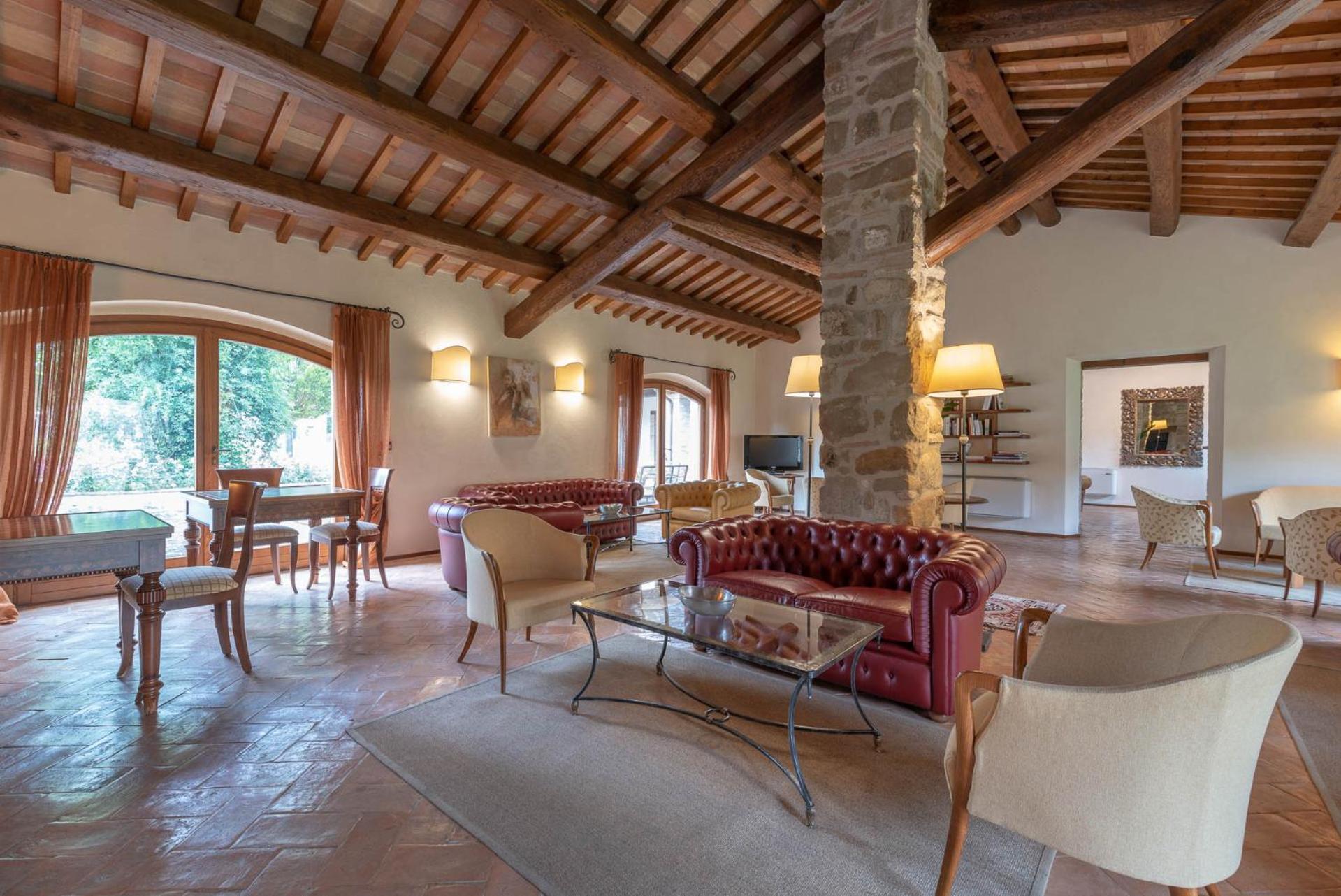 Отель Borgo Lanciano Кастельраймондо Экстерьер фото
